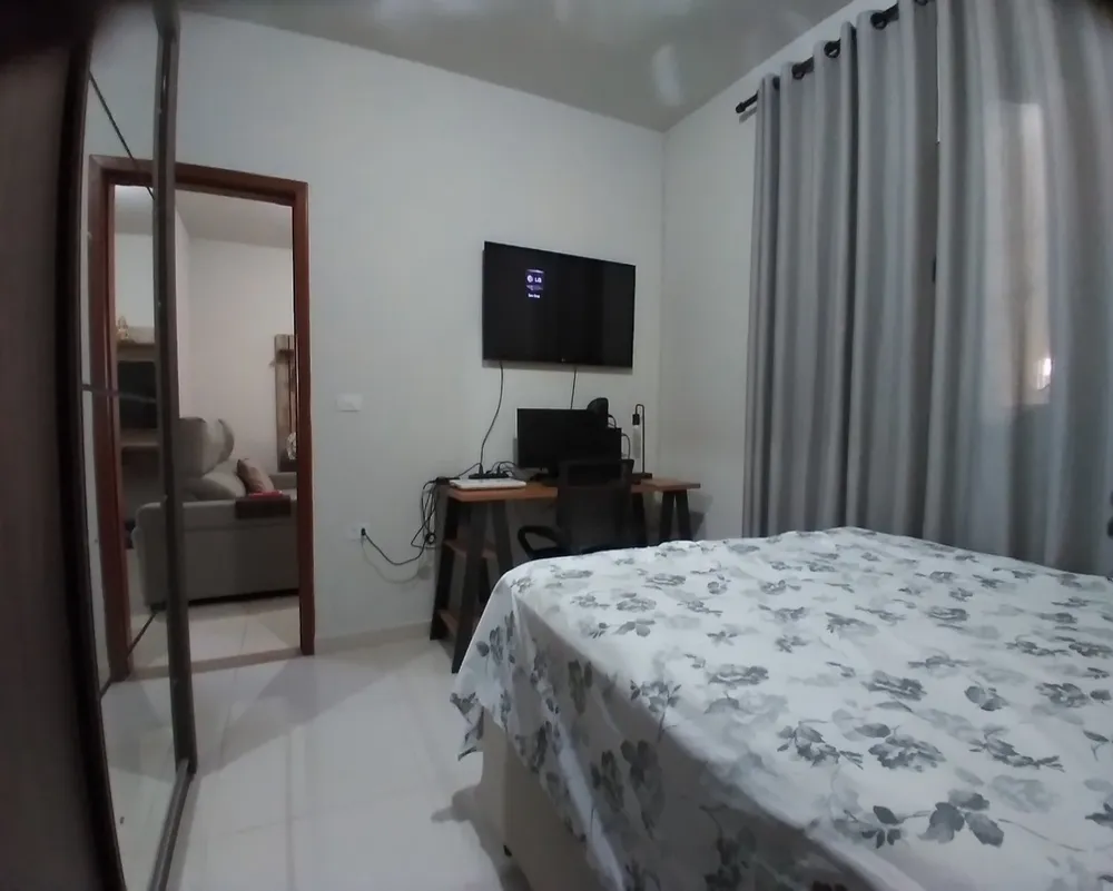 Casa, 3 quartos, 155 m² - Foto 4