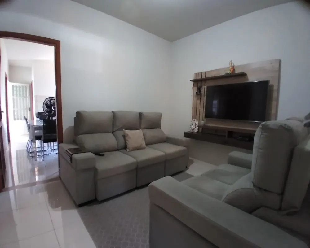 Casa, 3 quartos, 155 m² - Foto 1
