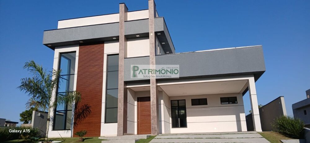 Casa, 4 quartos - Foto 1