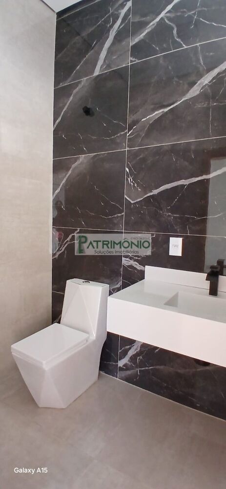 Casa, 4 quartos - Foto 20