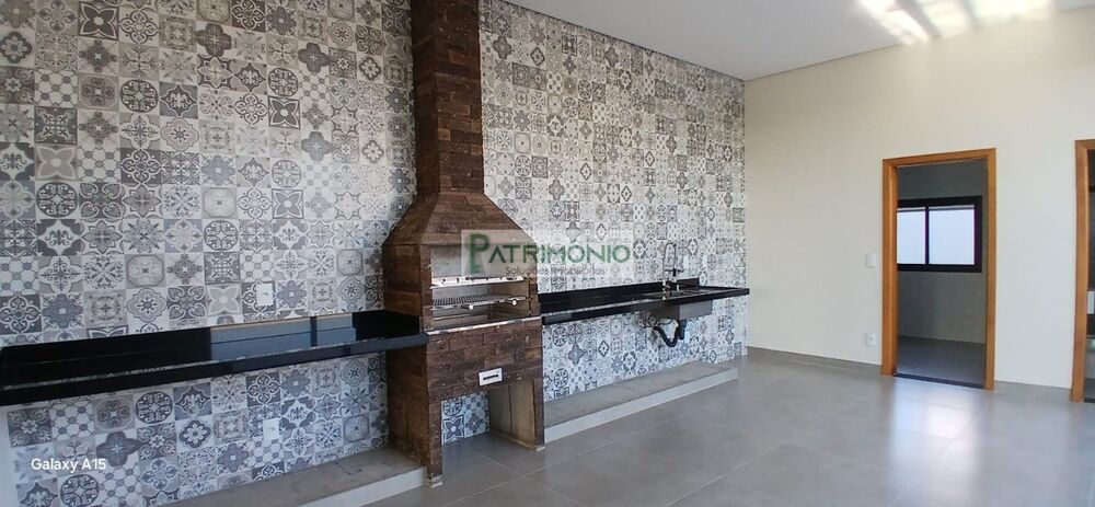 Casa, 4 quartos - Foto 15