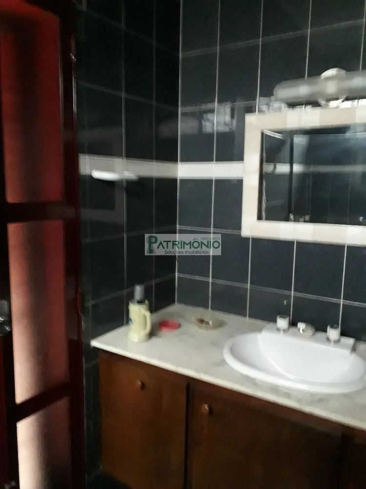 Casa, 4 quartos, 239 m² - Foto 4