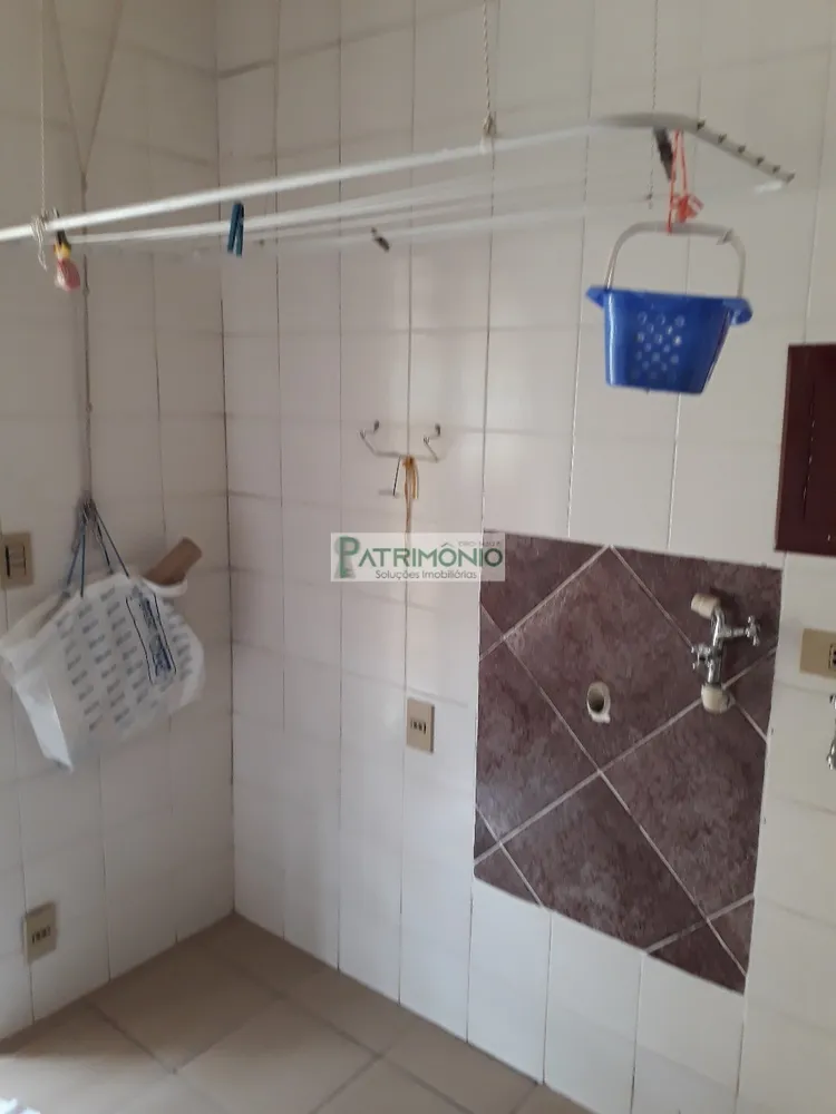 Casa, 4 quartos, 239 m² - Foto 5