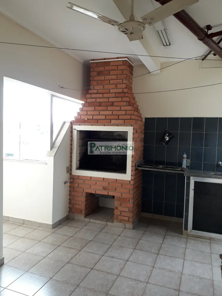 Casa, 4 quartos, 239 m² - Foto 8