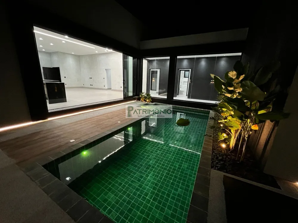 Casa, 4 quartos - Foto 7