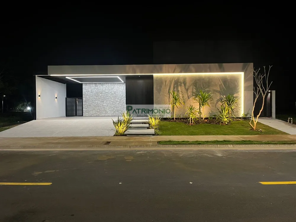 Casa, 4 quartos - Foto 4