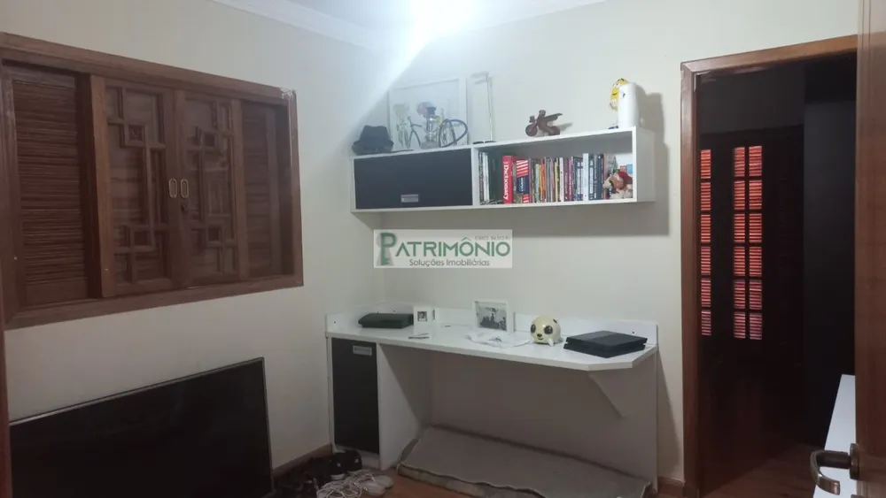 Chácara, 4 quartos - Foto 5