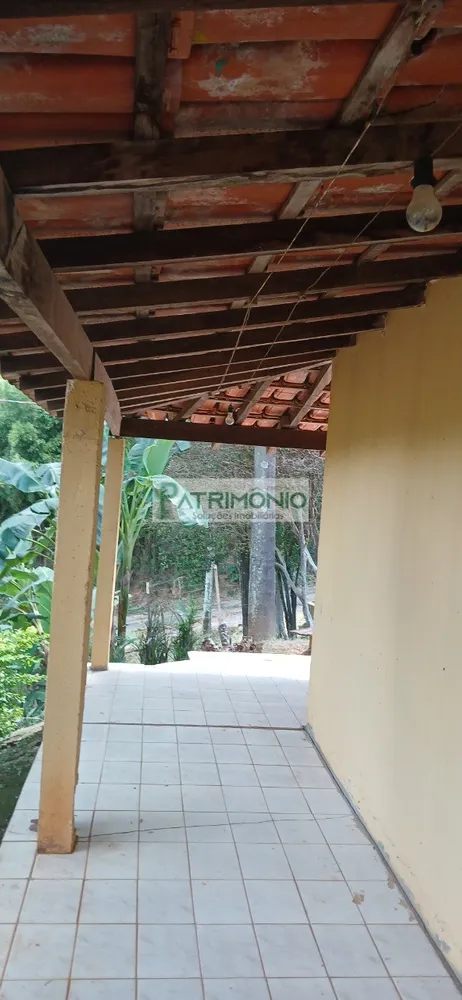 Chácara, 2 quartos, 120 m² - Foto 3