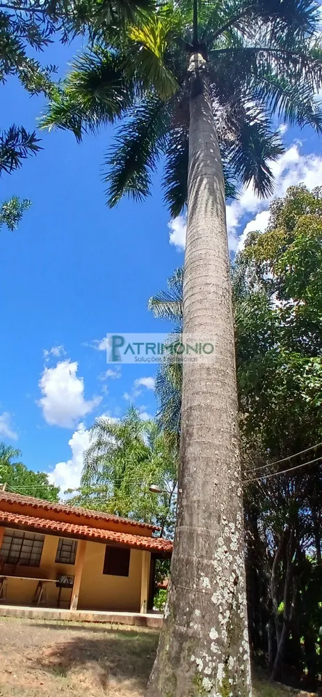 Chácara, 2 quartos, 120 m² - Foto 1
