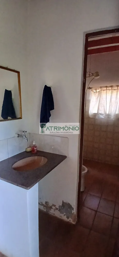 Chácara, 2 quartos, 120 m² - Foto 5