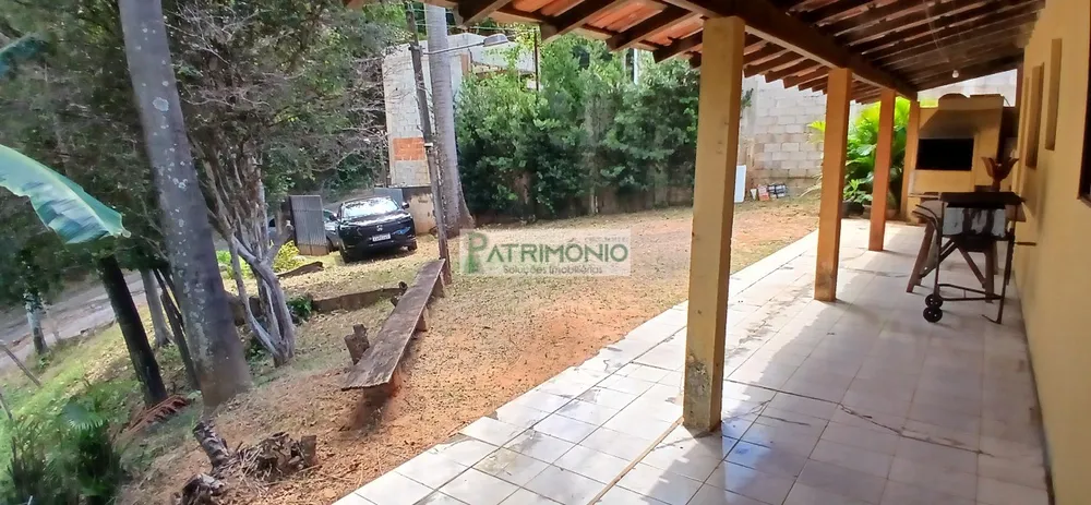 Chácara, 2 quartos, 120 m² - Foto 4