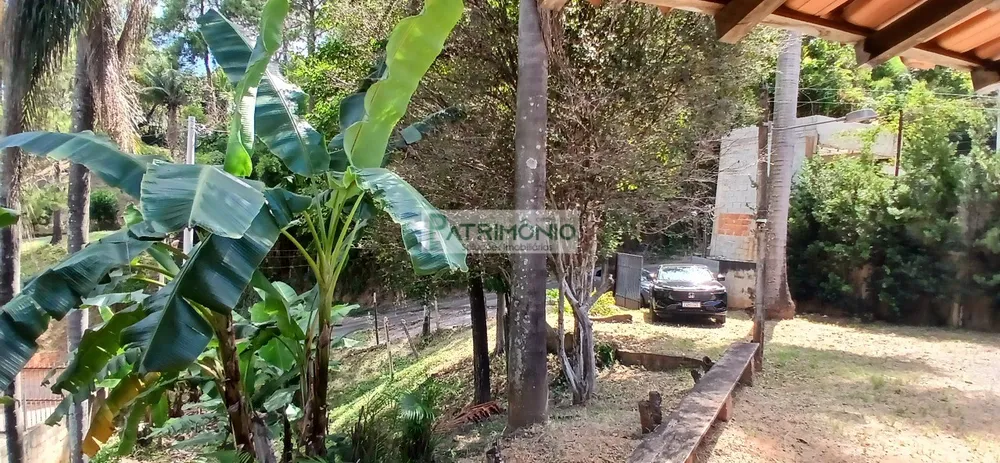 Chácara, 2 quartos, 120 m² - Foto 2