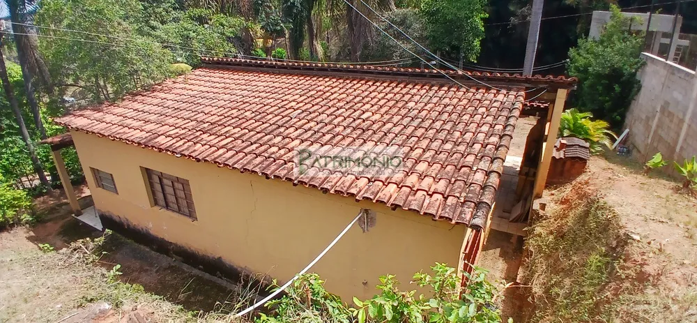 Chácara, 2 quartos, 120 m² - Foto 6