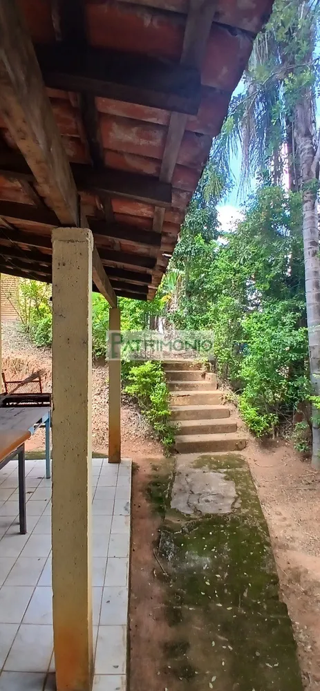 Chácara, 2 quartos, 120 m² - Foto 6