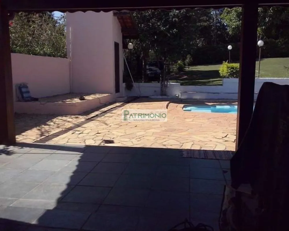 Chácara, 4 quartos, 1250 m² - Foto 9