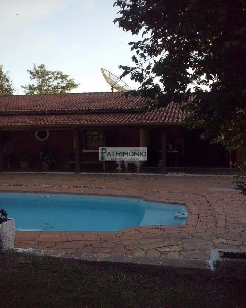 Chácara, 4 quartos, 1250 m² - Foto 7
