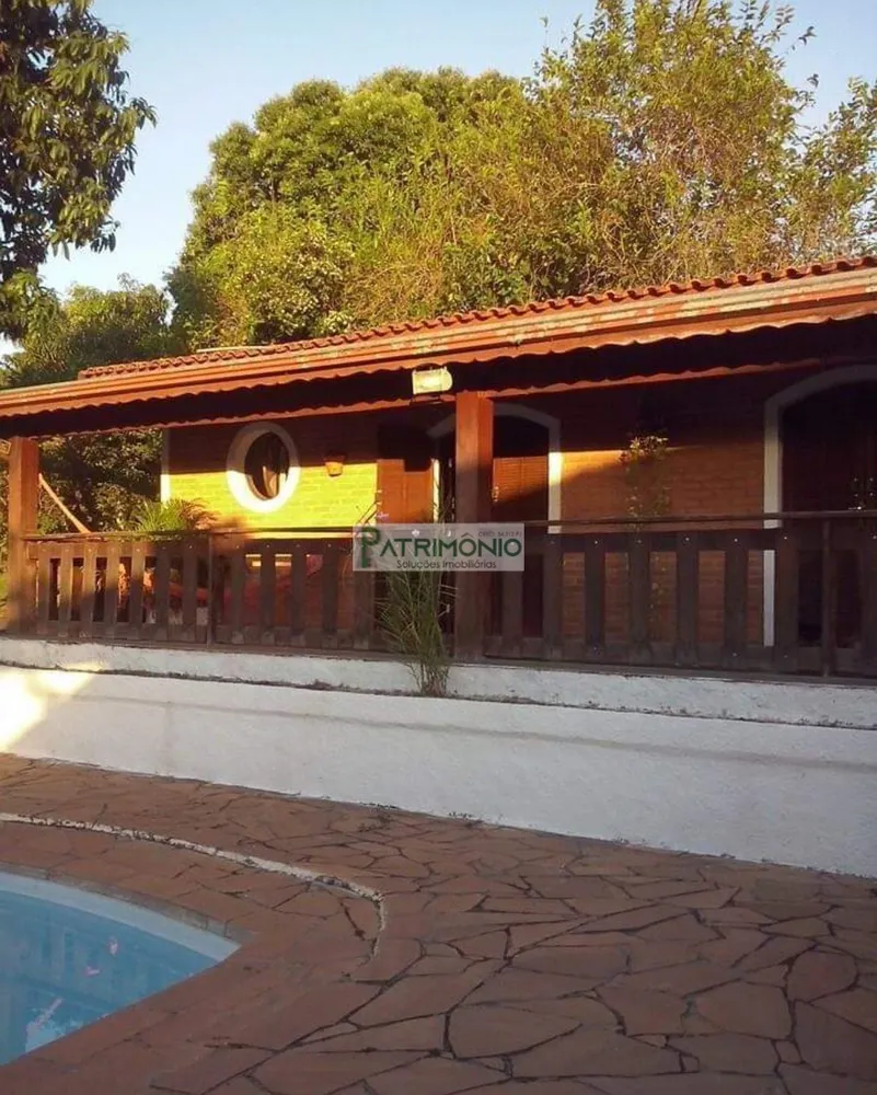 Chácara, 4 quartos, 1250 m² - Foto 6