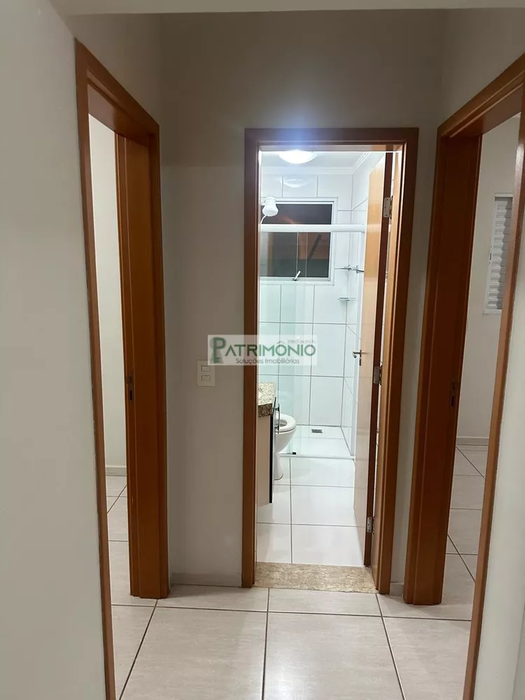 Apartamento à venda com 2 quartos, 80m² - Foto 3