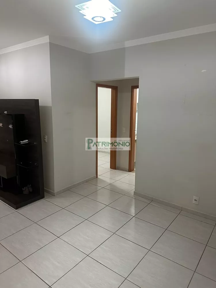 Apartamento à venda com 2 quartos, 80m² - Foto 1