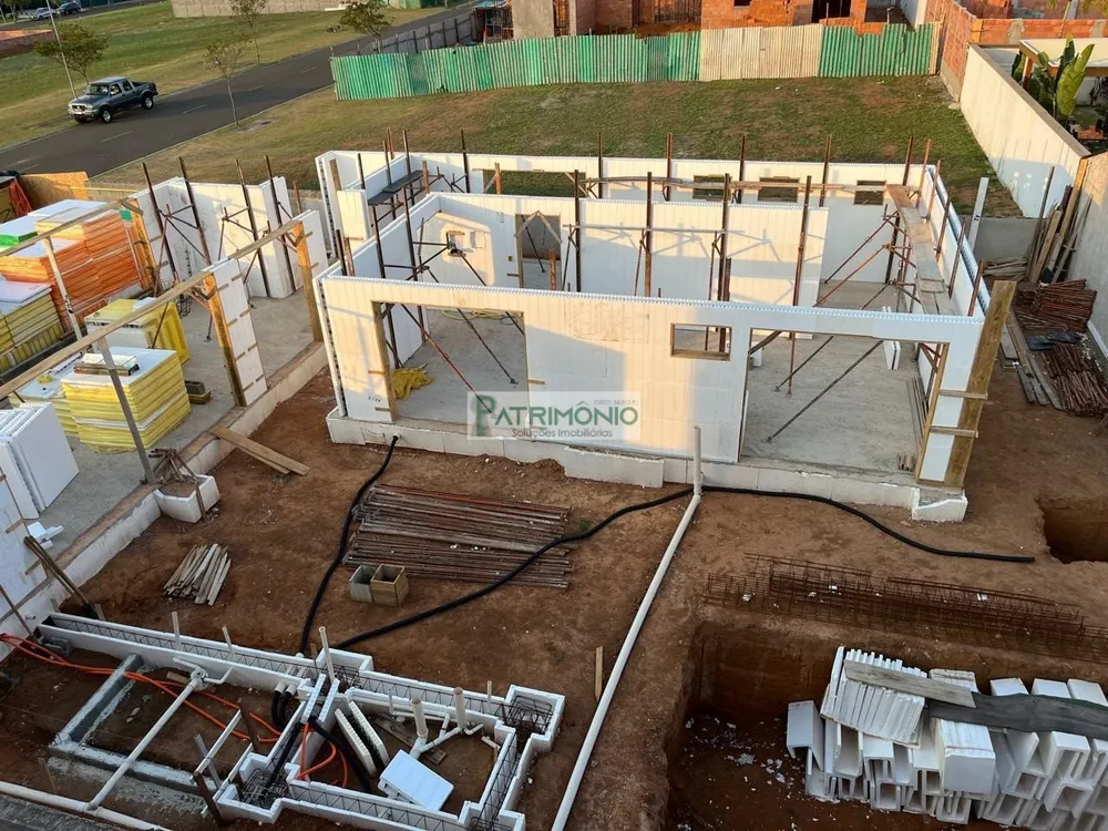 Casa, 3 quartos, 210 m² - Foto 4