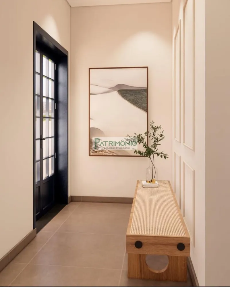 Casa, 3 quartos, 210 m² - Foto 3