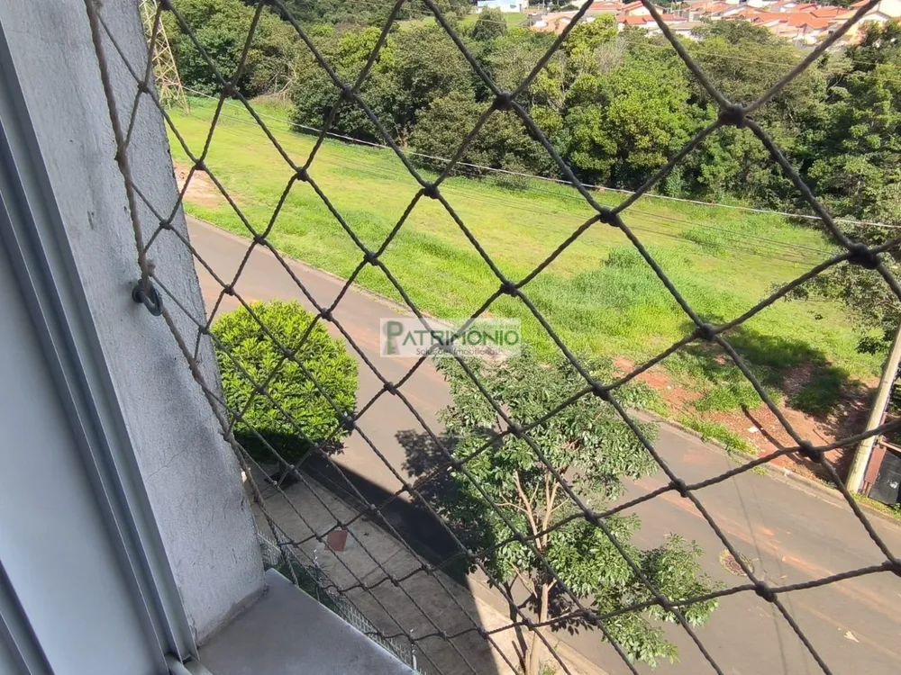Apartamento, 2 quartos, 72 m² - Foto 11