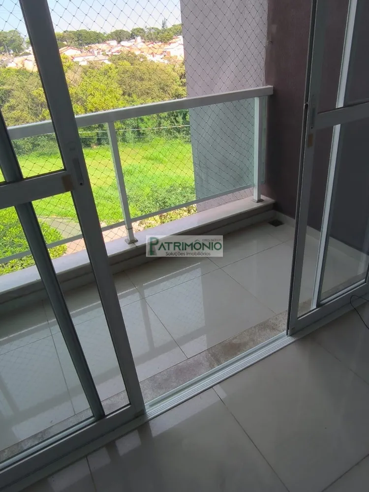 Apartamento, 2 quartos, 72 m² - Foto 3