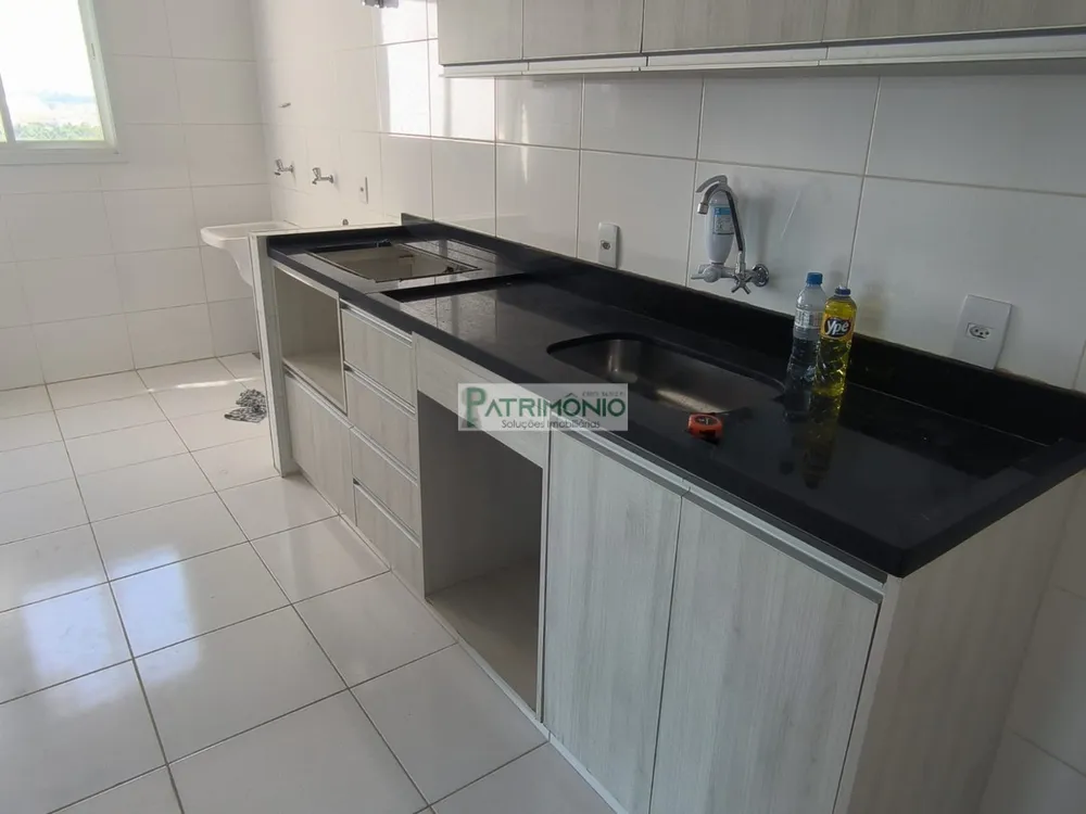 Apartamento, 2 quartos, 72 m² - Foto 2