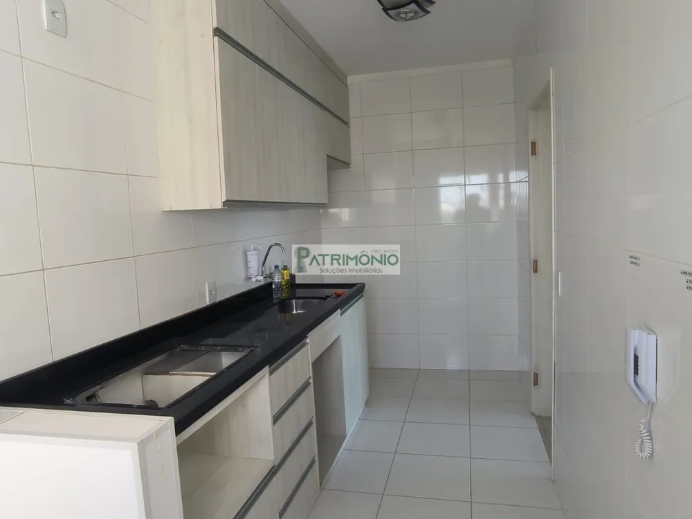 Apartamento, 2 quartos, 72 m² - Foto 1
