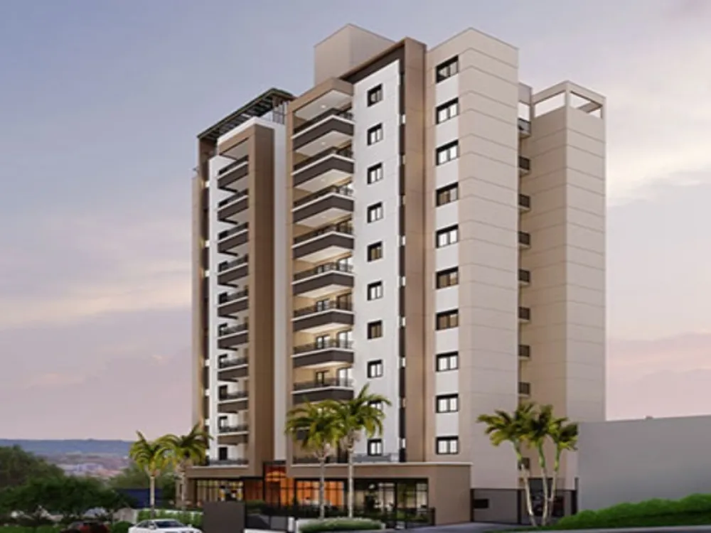 Cobertura, 3 quartos, 144 m² - Foto 4
