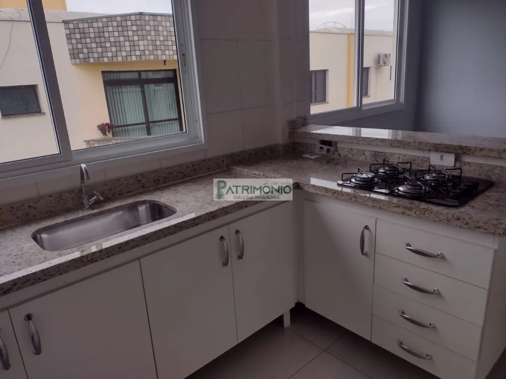 Kitnet-Studio, 34 m² - Foto 1