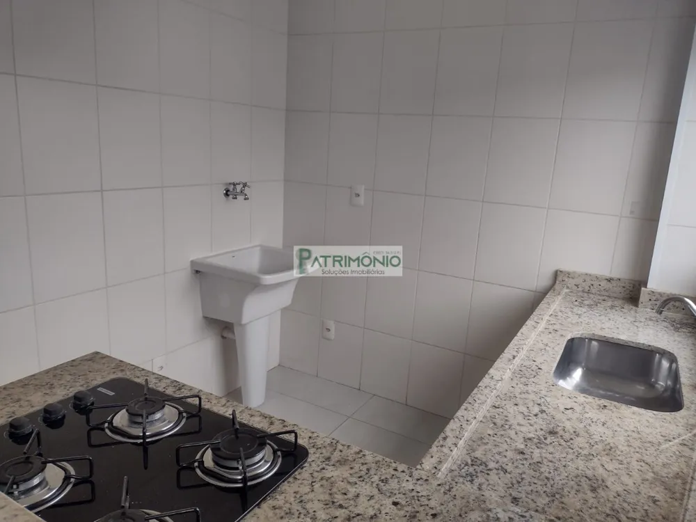 Kitnet-Studio, 34 m² - Foto 3