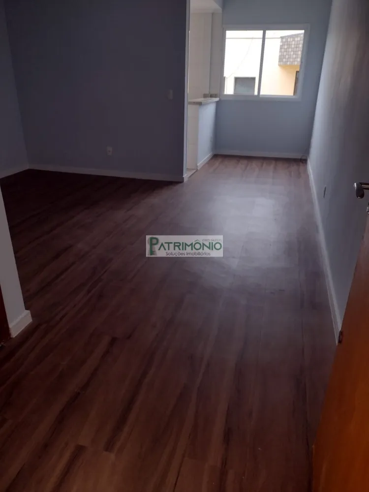Kitnet-Studio, 34 m² - Foto 8