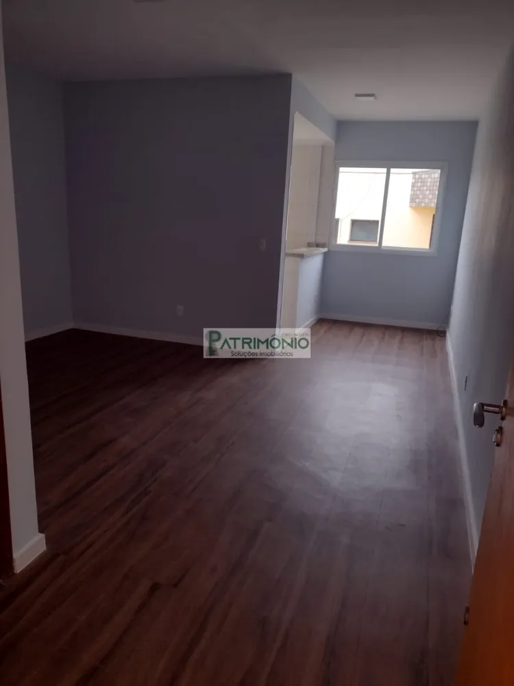 Kitnet-Studio, 34 m² - Foto 7
