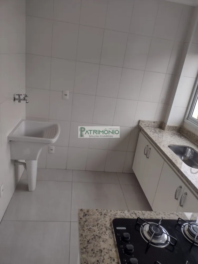 Kitnet-Studio, 34 m² - Foto 4