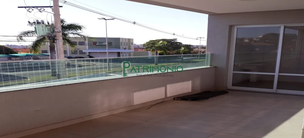 Apartamento, 3 quartos, 98 m² - Foto 3