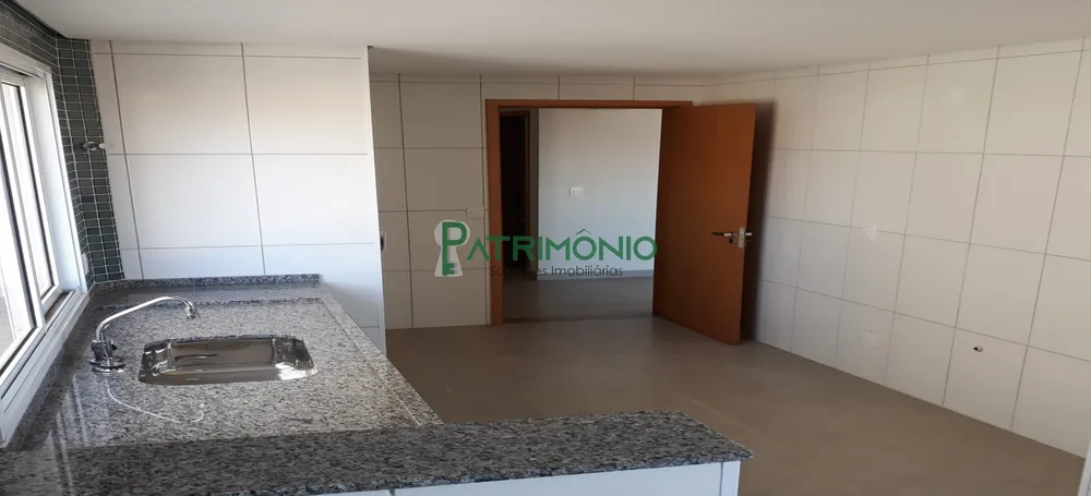 Apartamento, 3 quartos, 98 m² - Foto 2