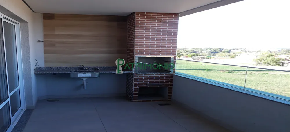 Apartamento, 3 quartos, 98 m² - Foto 12