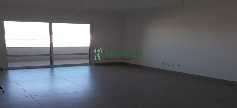 Apartamento à venda com 3 quartos, 98m² - Foto 3