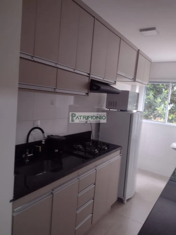 Kitnet-Studio, 29 m² - Foto 4