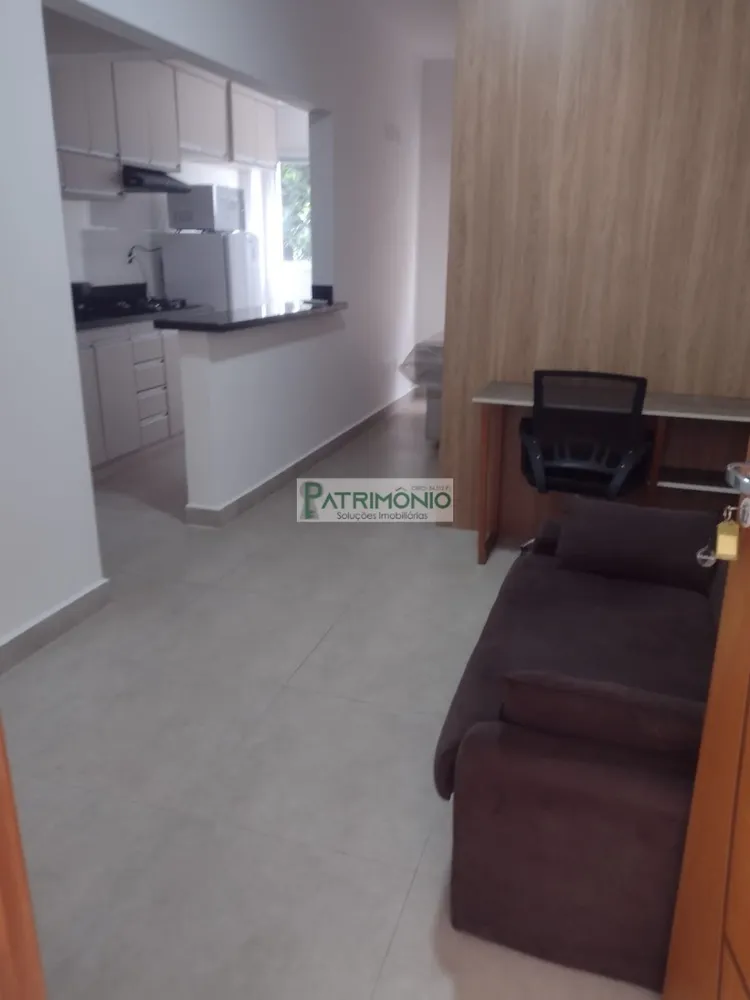 Kitnet-Studio, 29 m² - Foto 7
