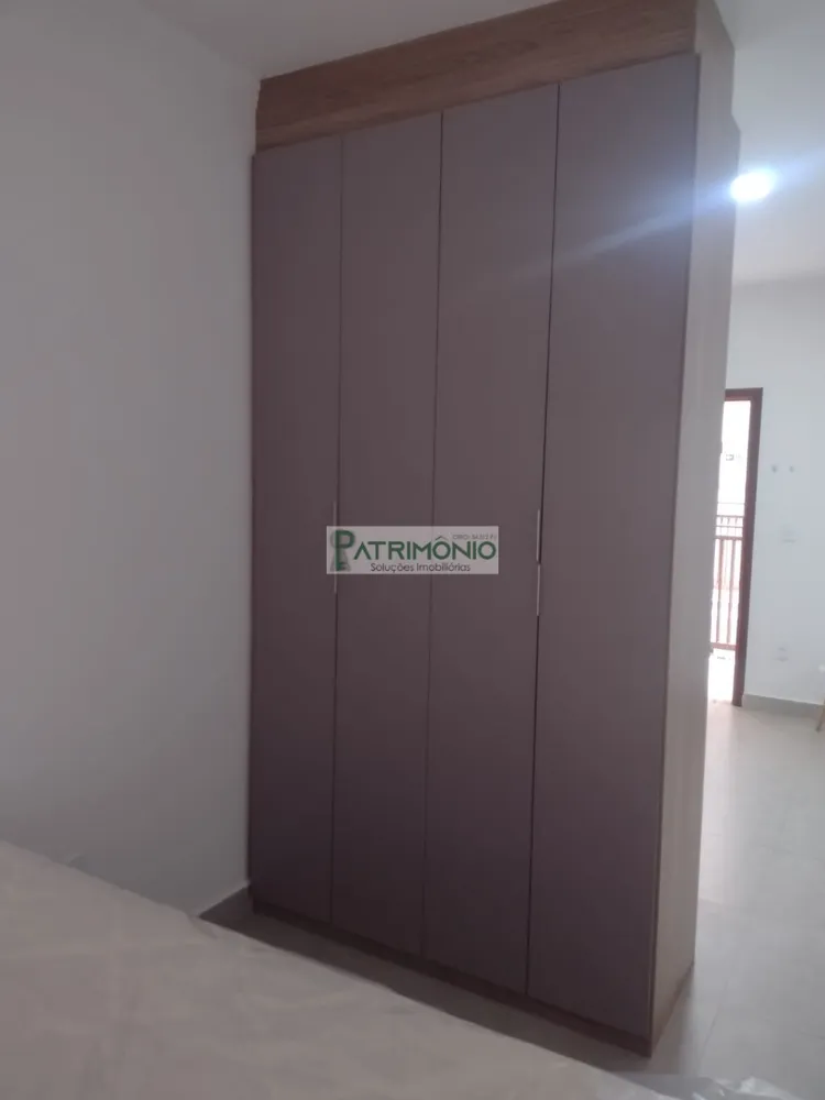 Kitnet-Studio, 29 m² - Foto 8