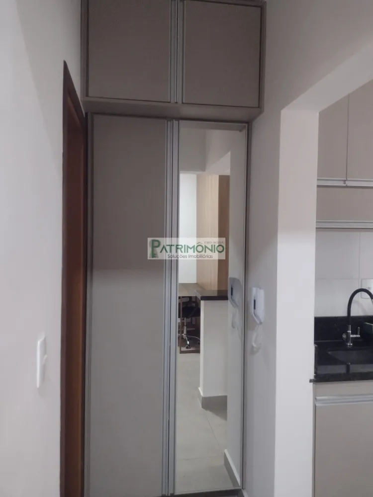 Kitnet-Studio, 29 m² - Foto 2