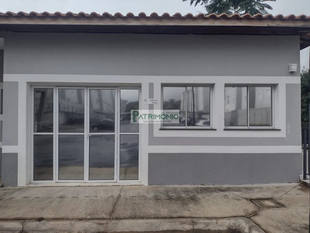 Apartamento, 2 quartos, 49 m² - Foto 16