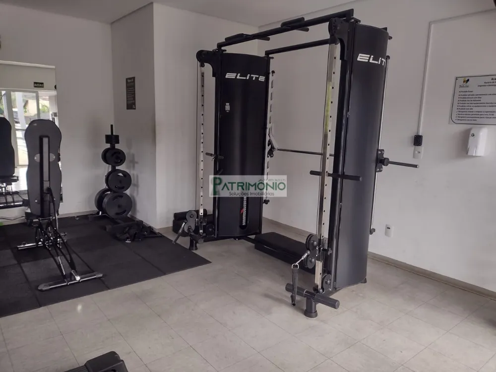Apartamento, 2 quartos, 49 m² - Foto 7