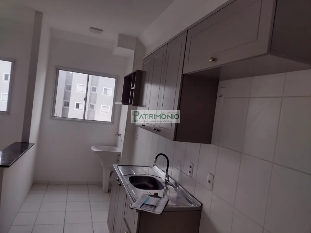Apartamento, 2 quartos, 49 m² - Foto 3