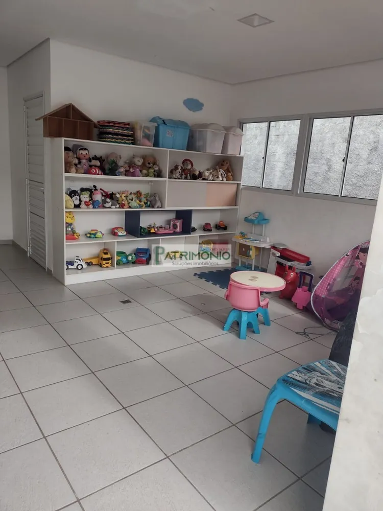 Apartamento, 2 quartos, 49 m² - Foto 6