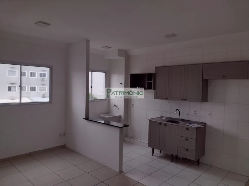 Apartamento, 2 quartos, 49 m² - Foto 1