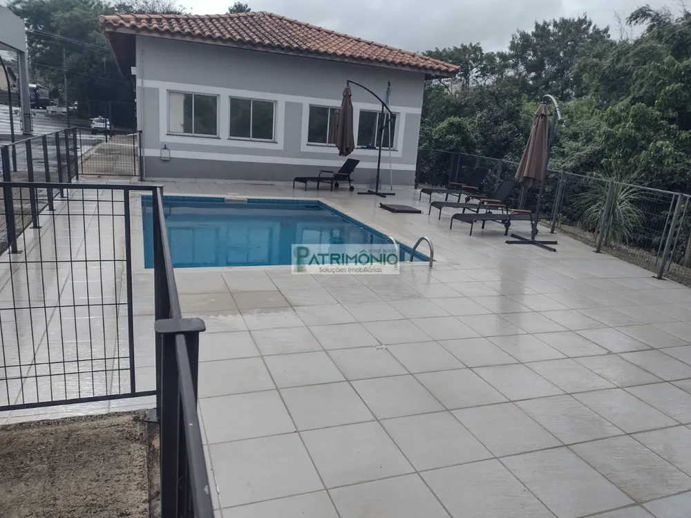 Apartamento, 2 quartos, 49 m² - Foto 5