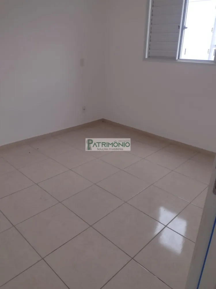 Apartamento, 2 quartos, 49 m² - Foto 2